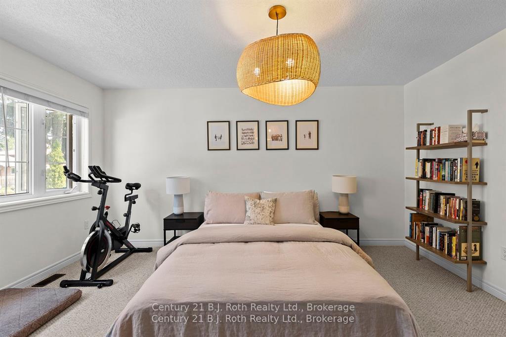 Photo 20 of Unit 5, 188 Coldwater Road, Orillia — HOMEH