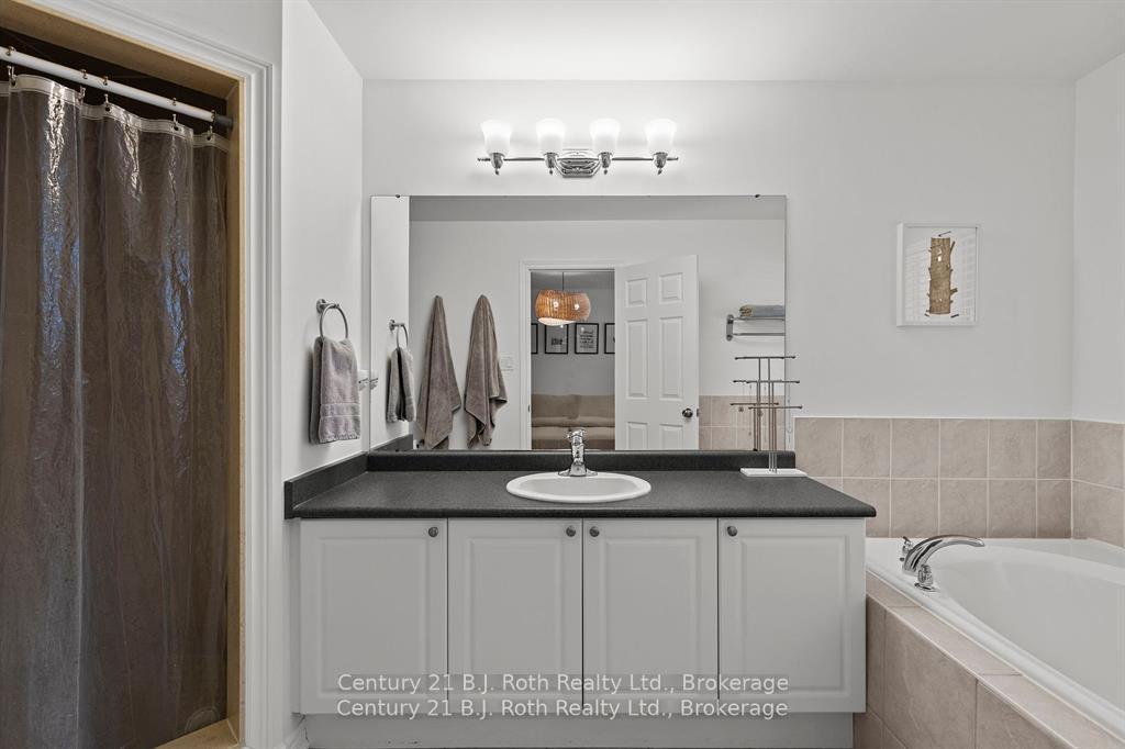 Photo 21 of Unit 5, 188 Coldwater Road, Orillia — HOMEH