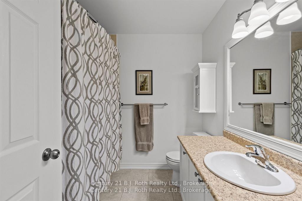 Photo 23 of Unit 5, 188 Coldwater Road, Orillia — HOMEH