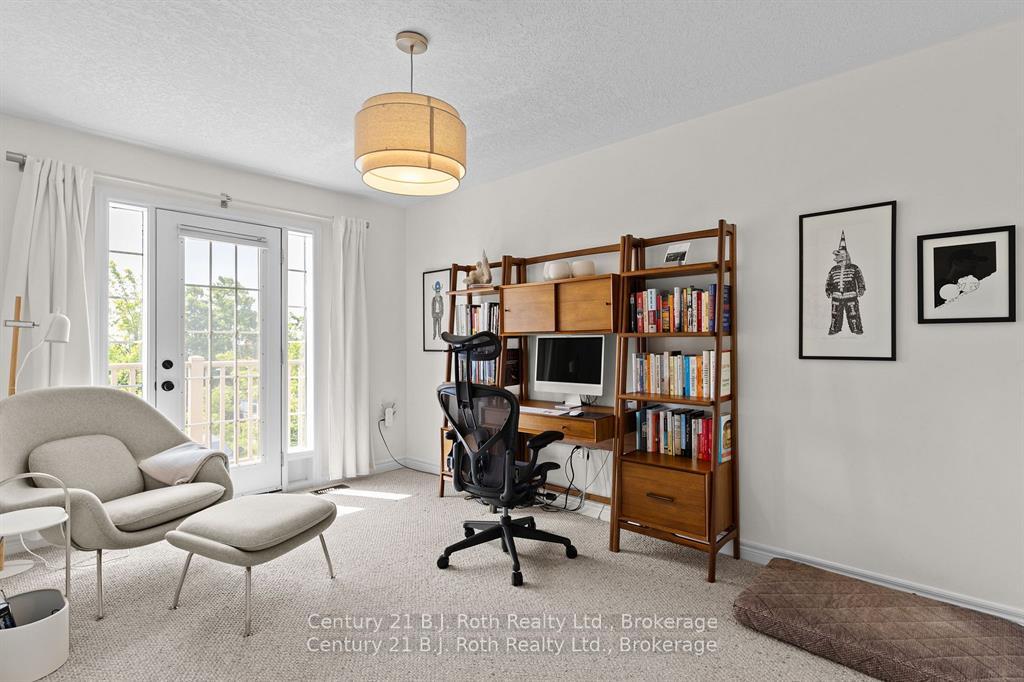 Photo 24 of Unit 5, 188 Coldwater Road, Orillia — HOMEH