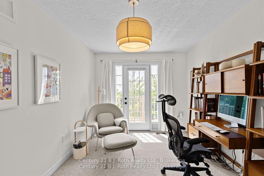 Photo 26 of Unit 5, 188 Coldwater Road, Orillia — HOMEH