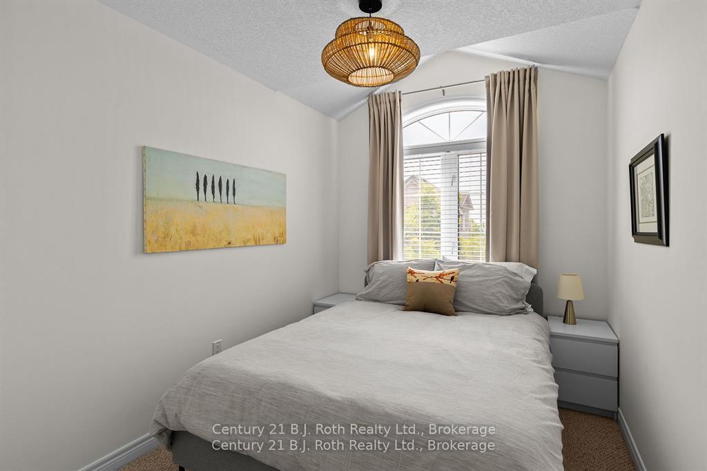 Photo 27 of Unit 5, 188 Coldwater Road, Orillia — HOMEH