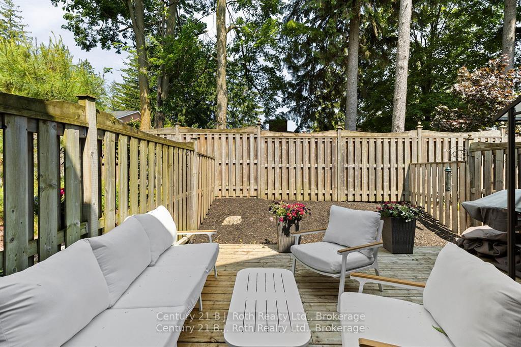 Photo 29 of Unit 5, 188 Coldwater Road, Orillia — HOMEH