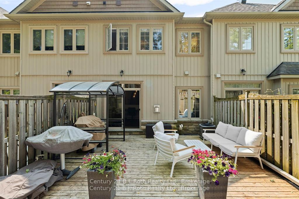 Photo 30 of Unit 5, 188 Coldwater Road, Orillia — HOMEH