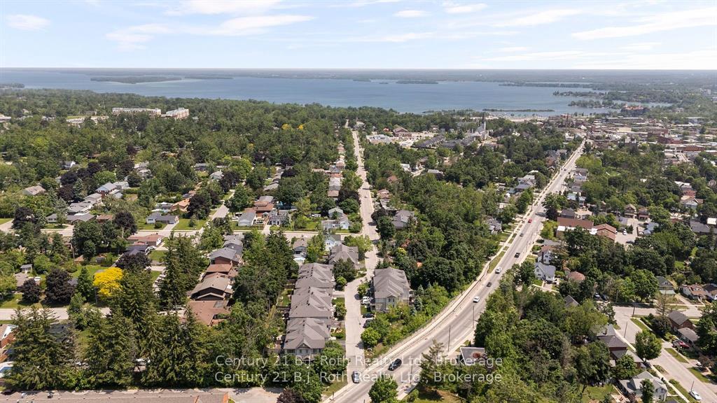 Photo 31 of Unit 5, 188 Coldwater Road, Orillia — HOMEH