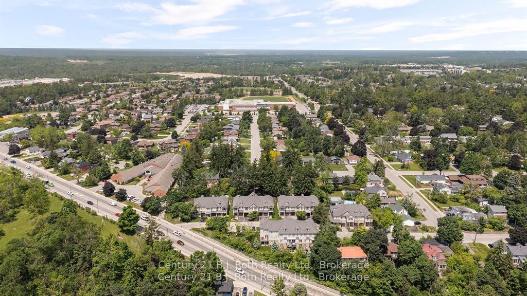 Photo 32 of Unit 5, 188 Coldwater Road, Orillia — HOMEH