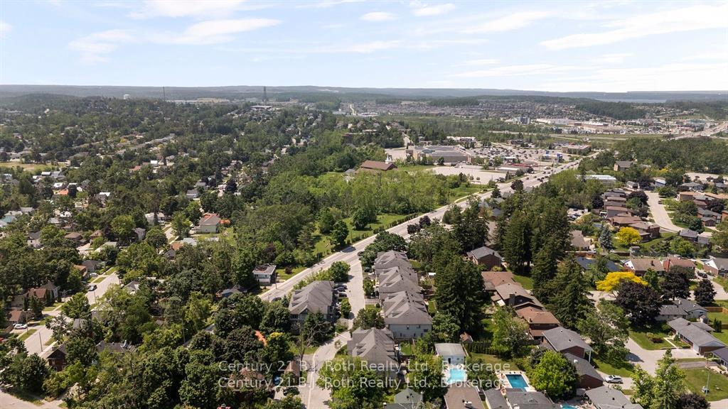 Photo 33 of Unit 5, 188 Coldwater Road, Orillia — HOMEH