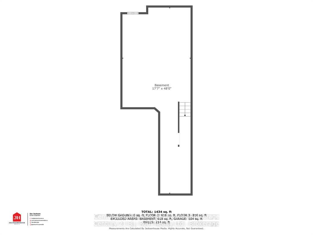 Photo 34 of Unit 5, 188 Coldwater Road, Orillia — HOMEH