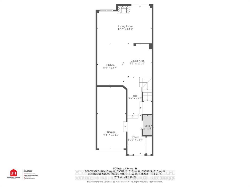 Photo 35 of Unit 5, 188 Coldwater Road, Orillia — HOMEH