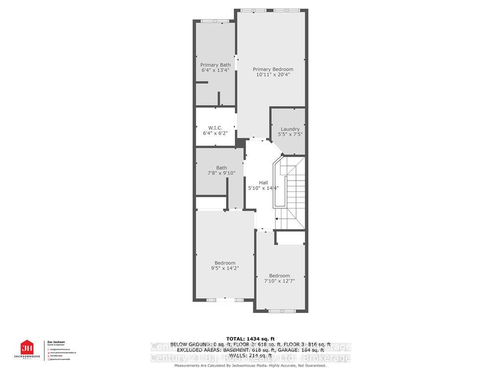 Photo 36 of Unit 5, 188 Coldwater Road, Orillia — HOMEH