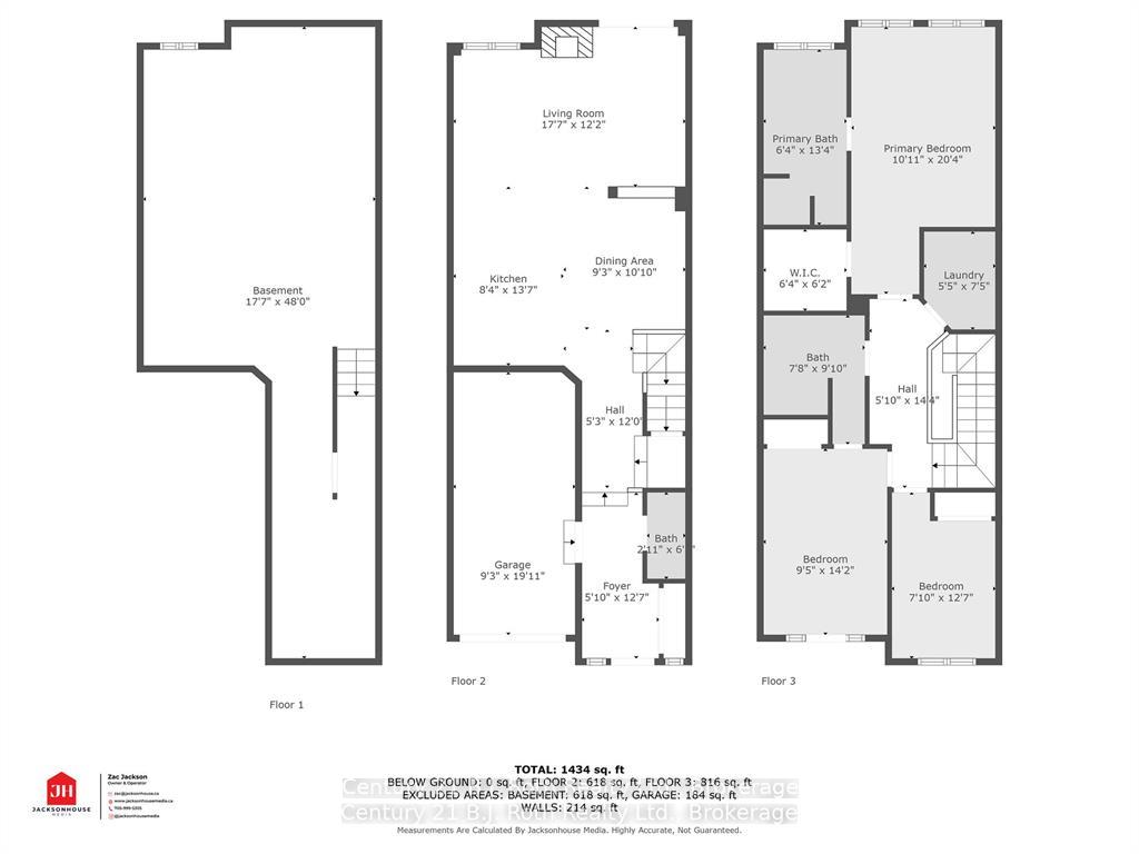 Photo 37 of Unit 5, 188 Coldwater Road, Orillia — HOMEH
