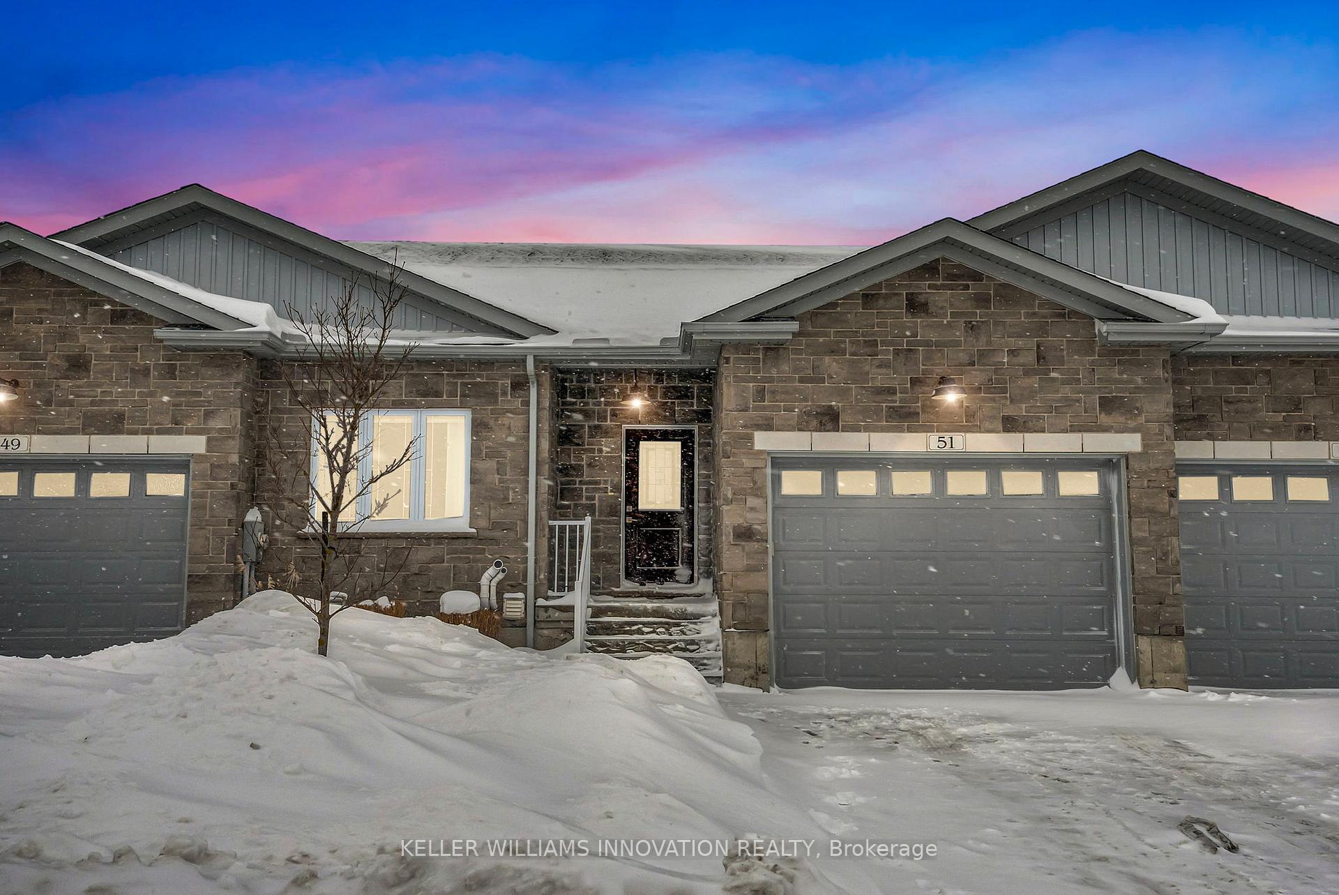 Photo 1 of 51 Forbes Crescent, North Perth, Listowel — HOMEH