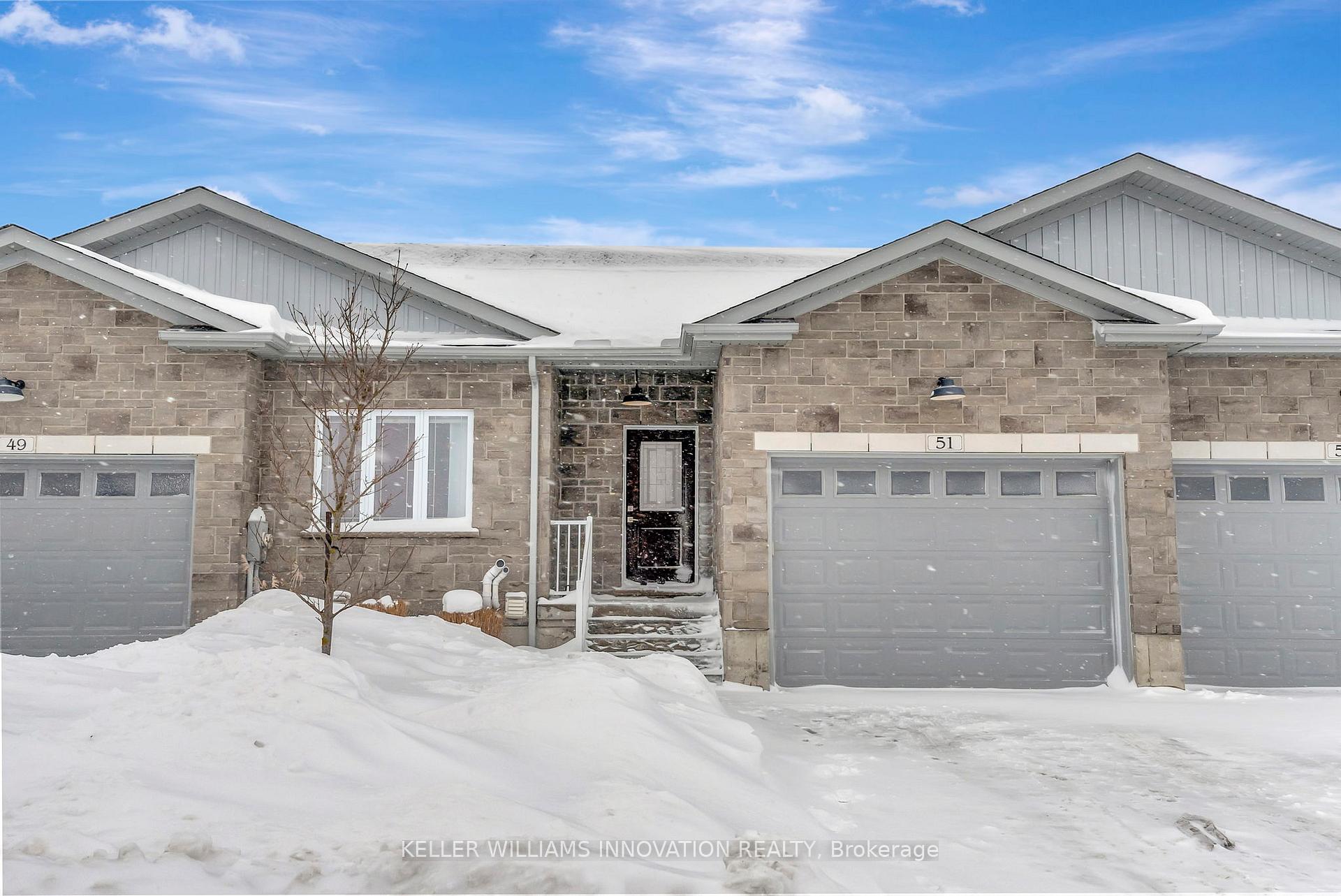 Photo 2 of 51 Forbes Crescent, North Perth, Listowel — HOMEH