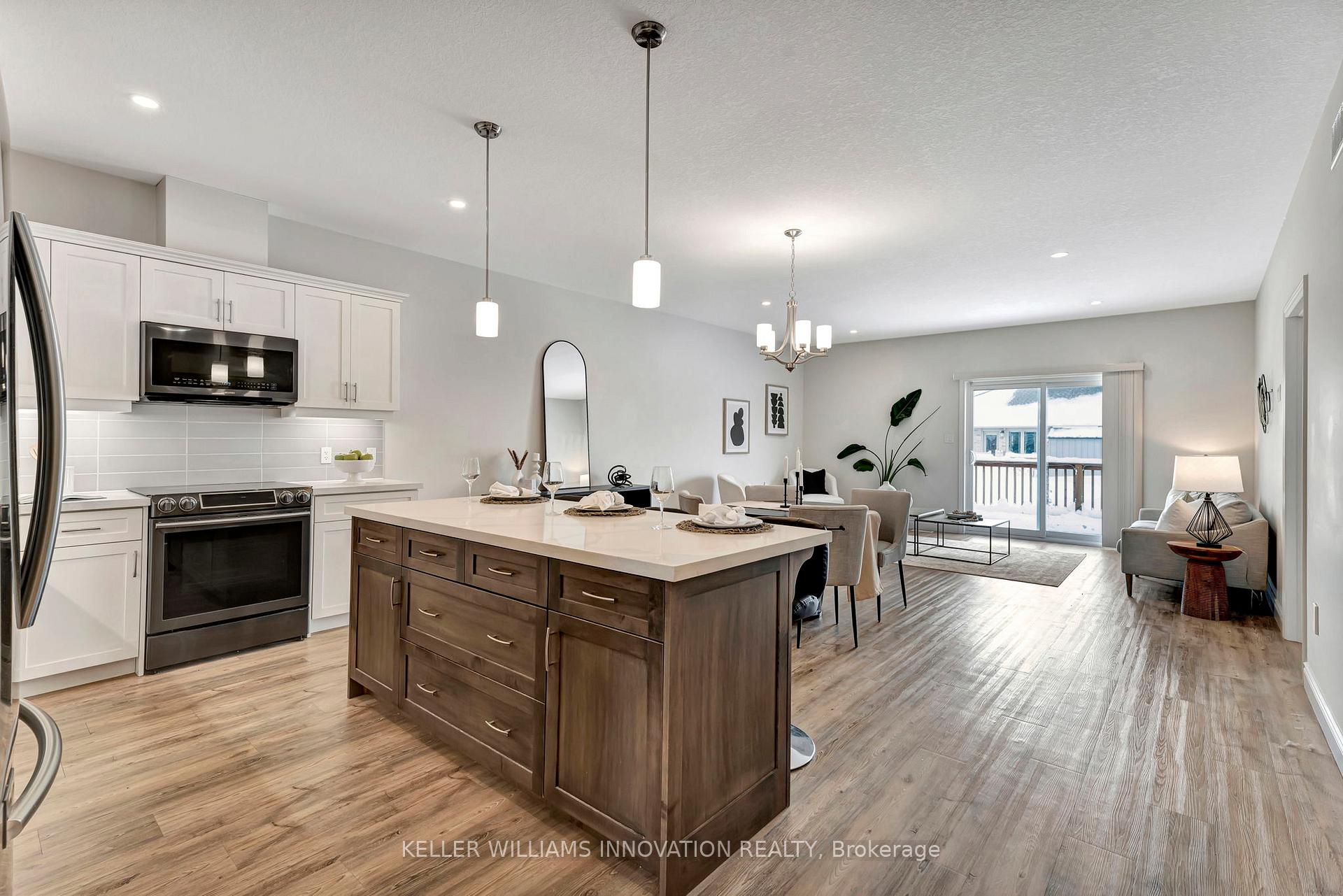 Photo 4 of 51 Forbes Crescent, North Perth, Listowel — HOMEH