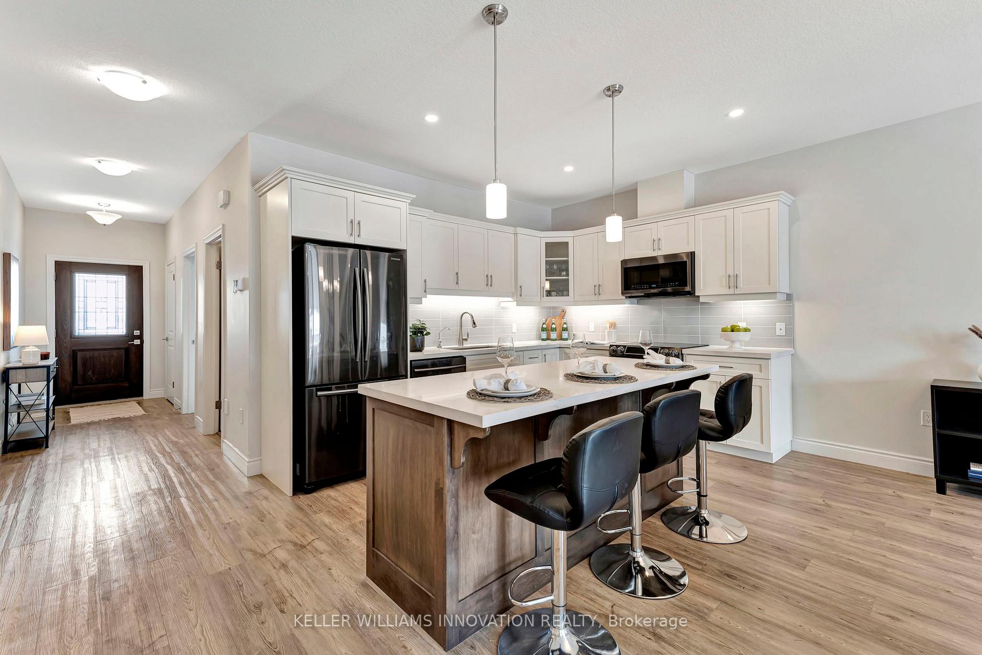 Photo 5 of 51 Forbes Crescent, North Perth, Listowel — HOMEH