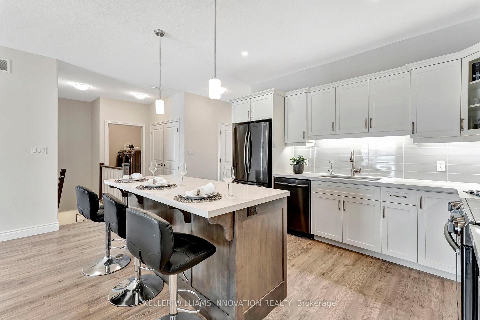 Photo 6 of 51 Forbes Crescent, North Perth, Listowel — HOMEH