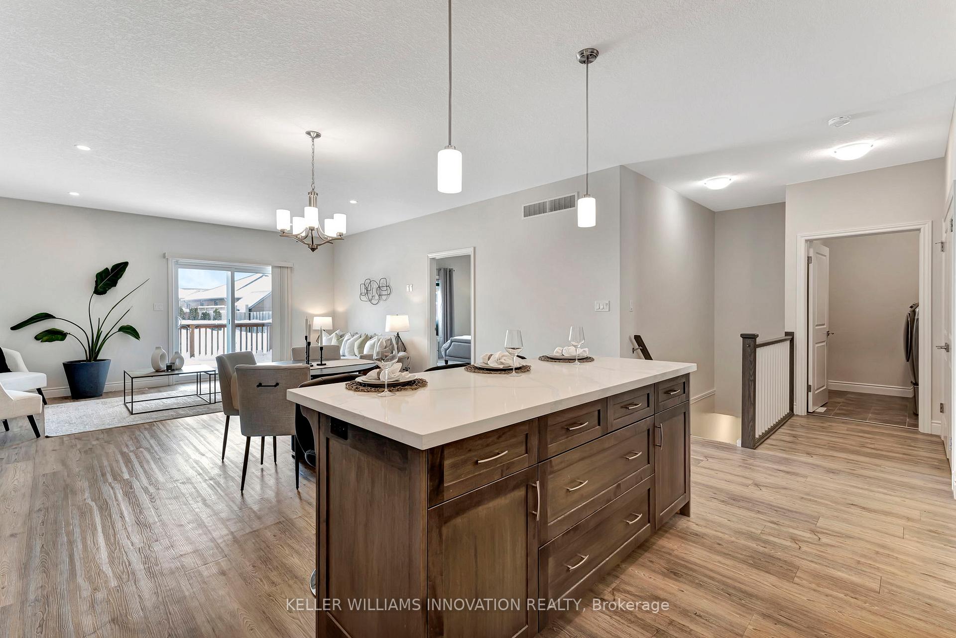 Photo 9 of 51 Forbes Crescent, North Perth, Listowel — HOMEH