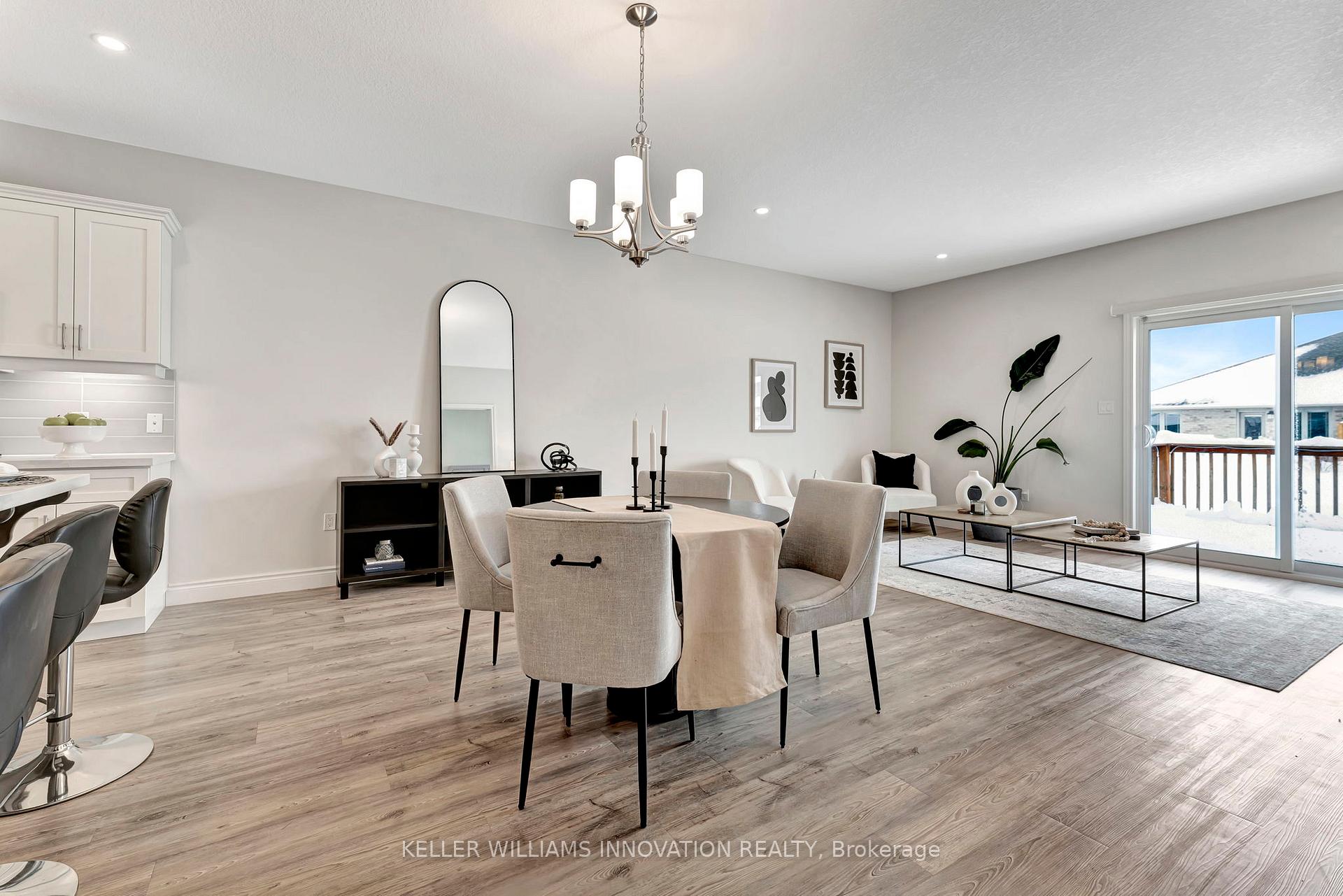 Photo 10 of 51 Forbes Crescent, North Perth, Listowel — HOMEH