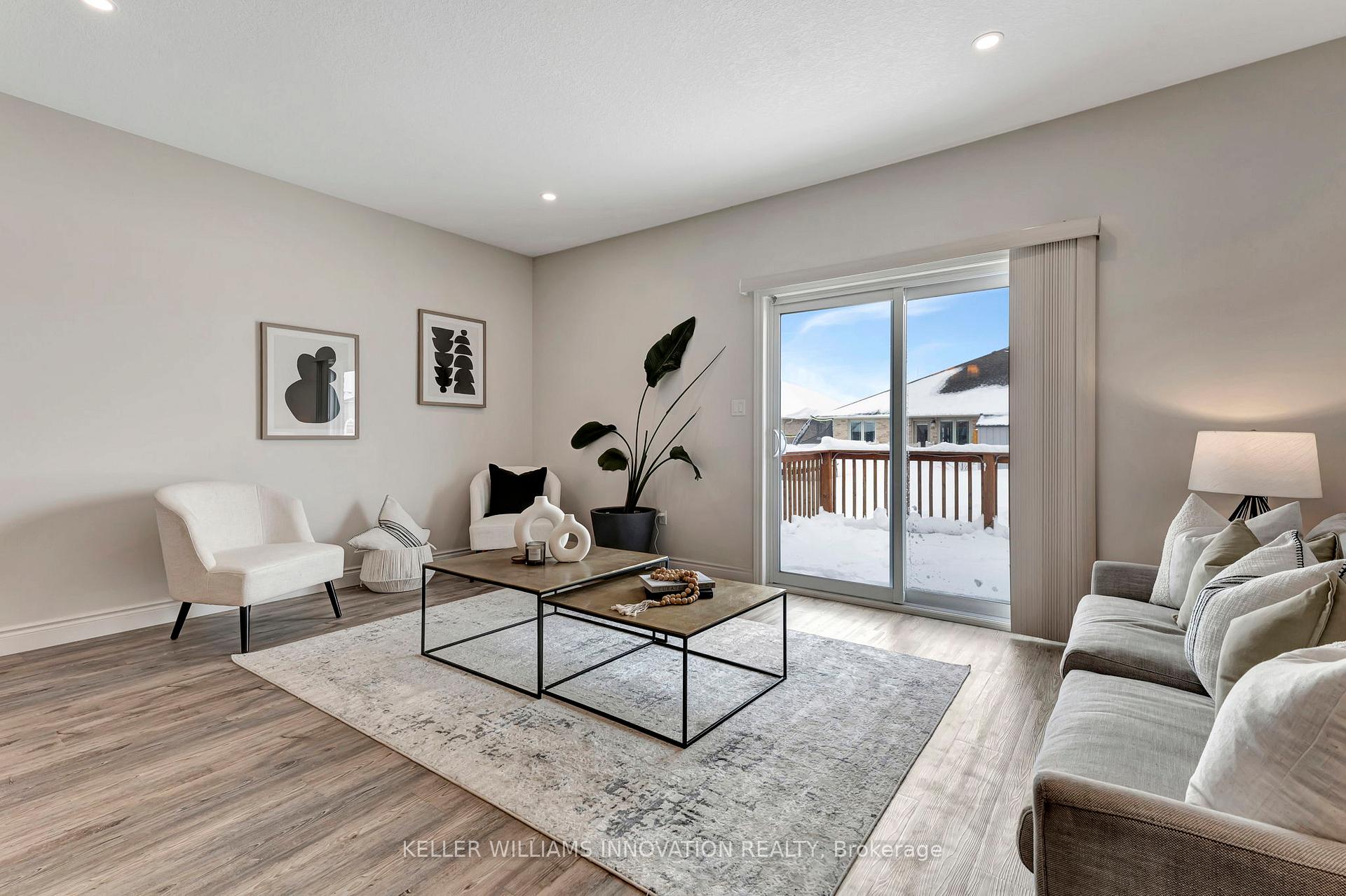 Photo 11 of 51 Forbes Crescent, North Perth, Listowel — HOMEH