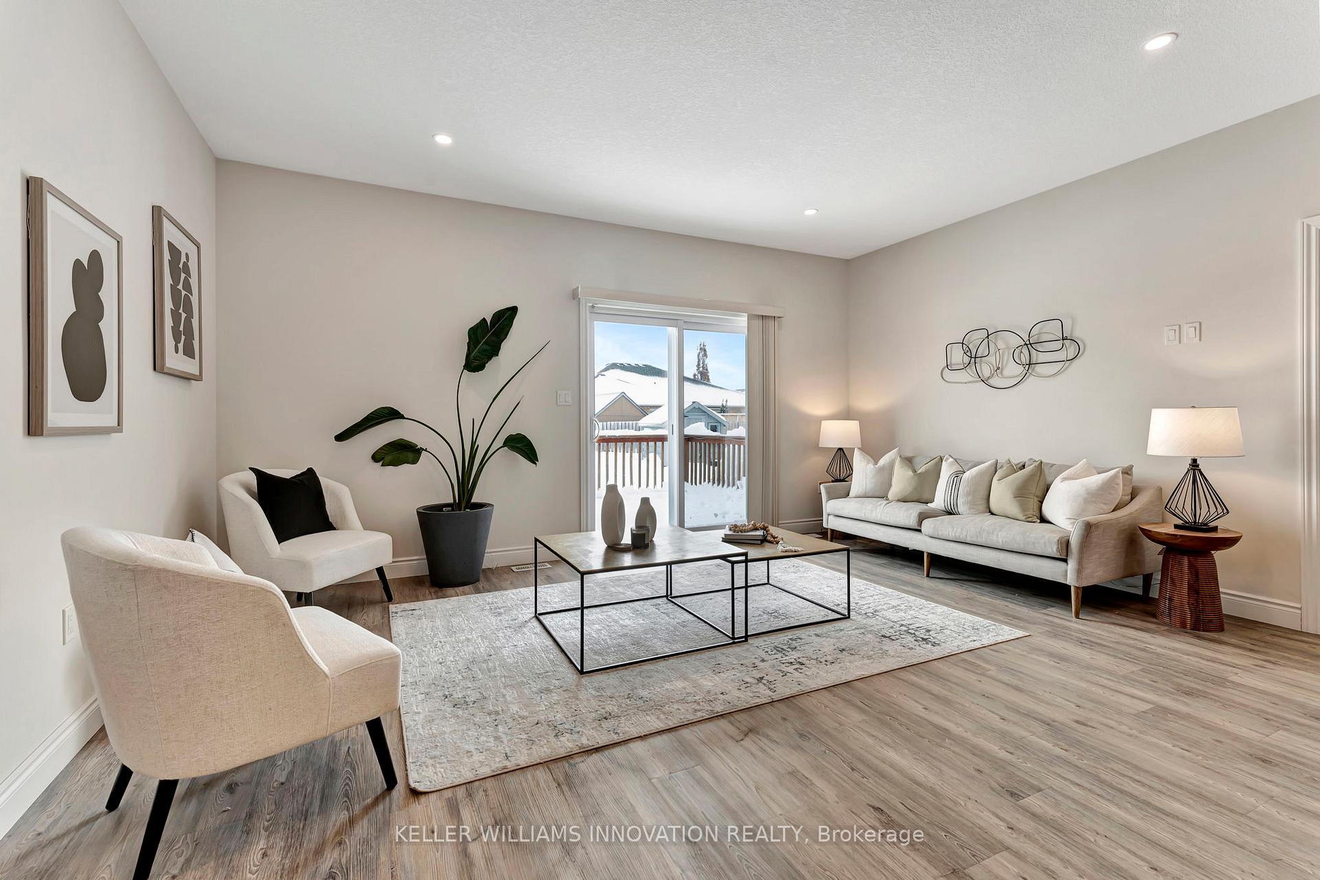Photo 12 of 51 Forbes Crescent, North Perth, Listowel — HOMEH