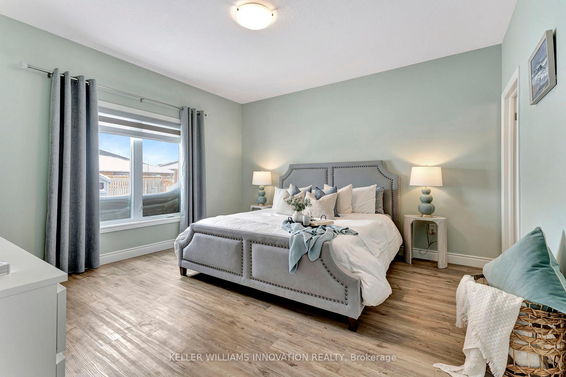 Photo 14 of 51 Forbes Crescent, North Perth, Listowel — HOMEH