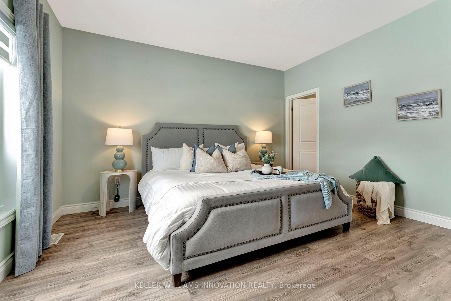 Photo 15 of 51 Forbes Crescent, North Perth, Listowel — HOMEH