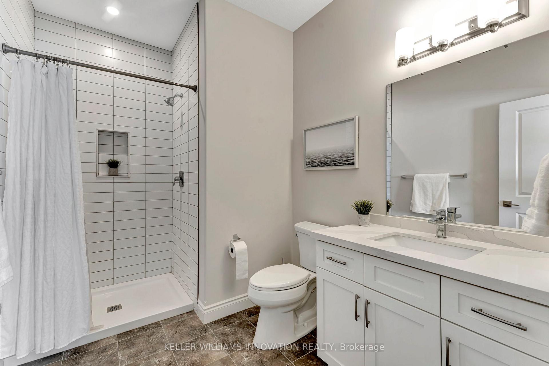 Photo 17 of 51 Forbes Crescent, North Perth, Listowel — HOMEH