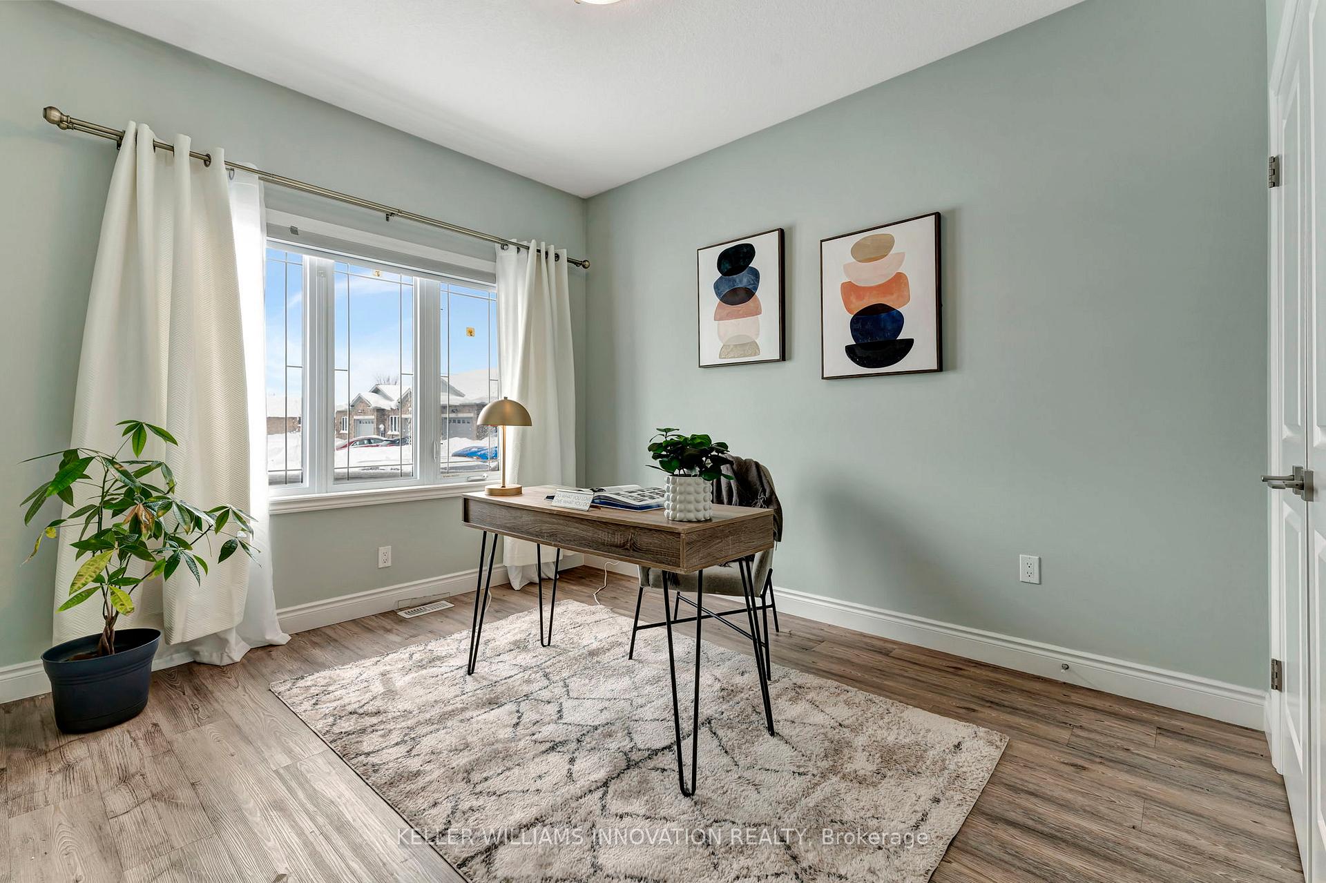 Photo 18 of 51 Forbes Crescent, North Perth, Listowel — HOMEH