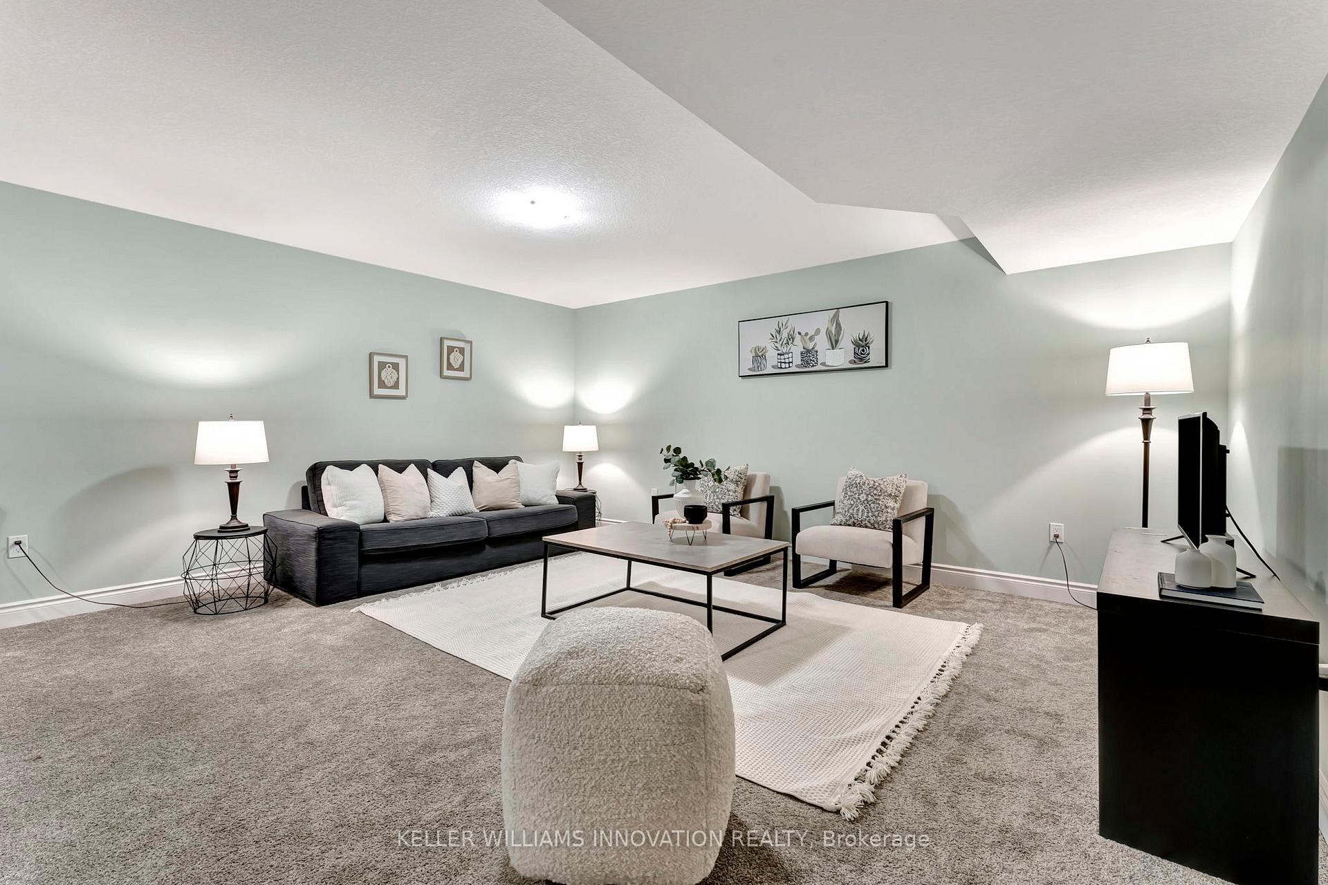 Photo 22 of 51 Forbes Crescent, North Perth, Listowel — HOMEH