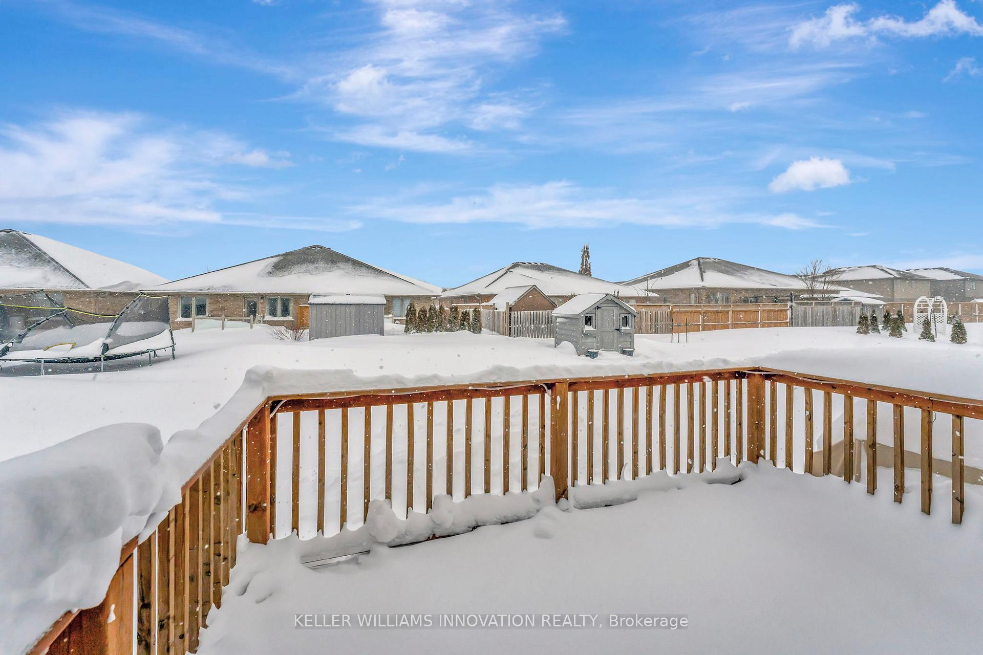 Photo 27 of 51 Forbes Crescent, North Perth, Listowel — HOMEH