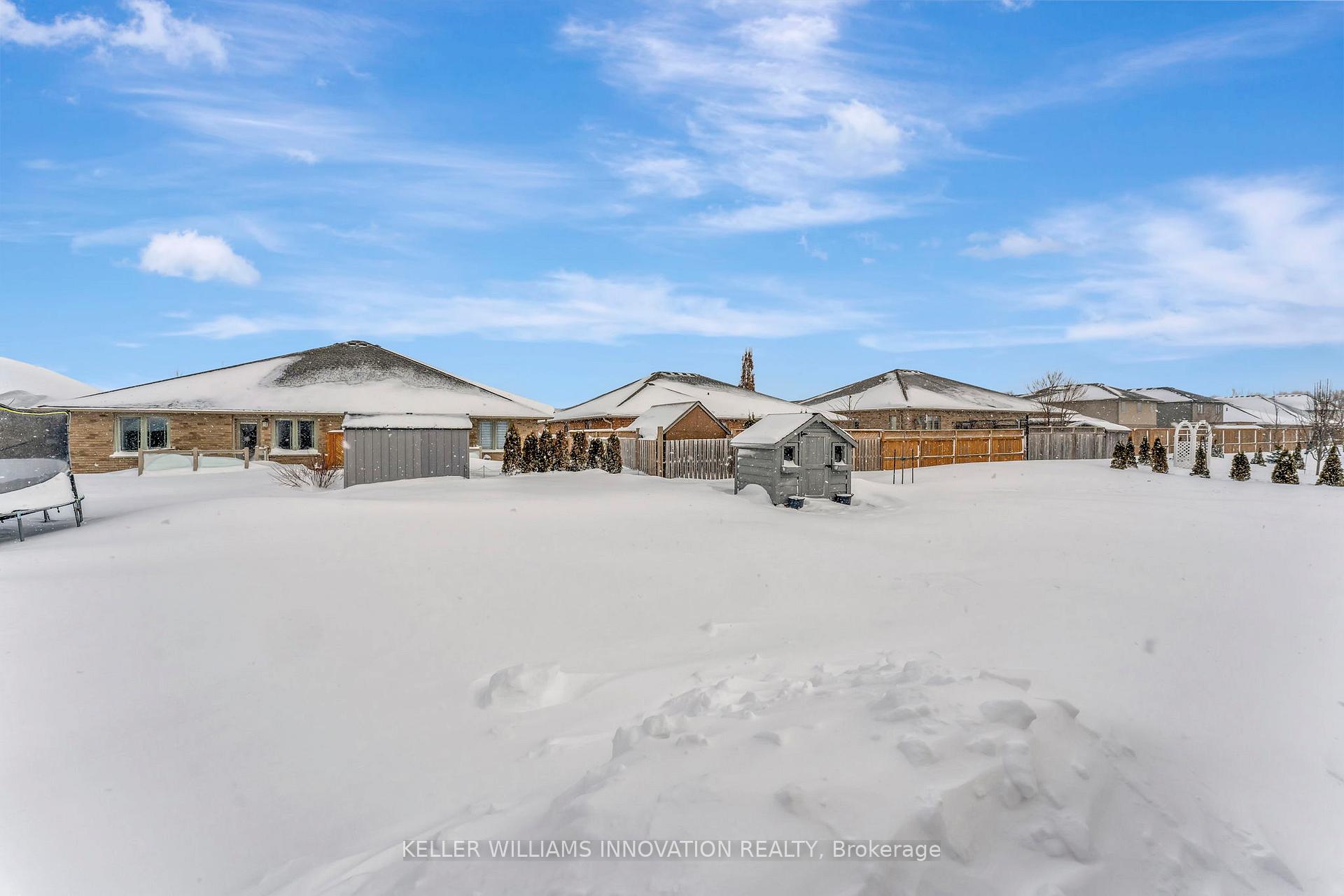 Photo 28 of 51 Forbes Crescent, North Perth, Listowel — HOMEH