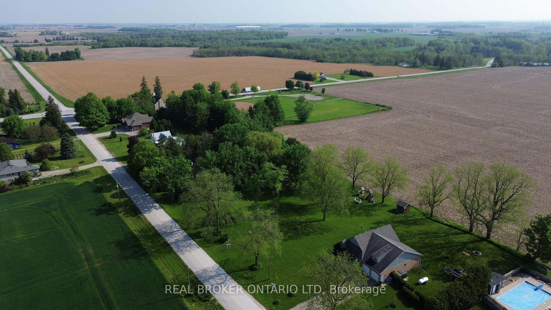 Photo 1 of 34684 Lieury Road, North Middlesex, Rural North Middlesex — HOMEH