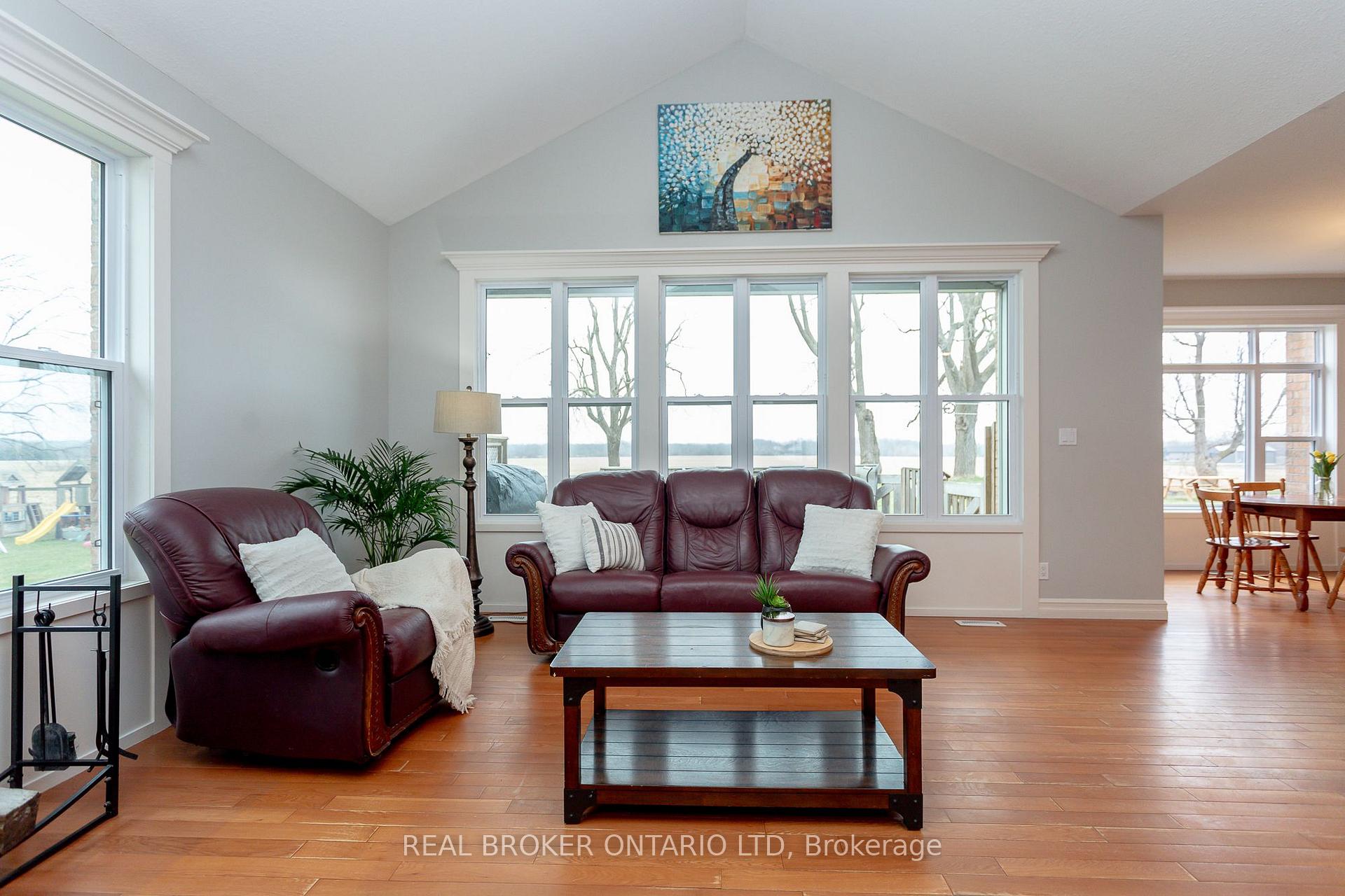 Photo 2 of 34684 Lieury Road, North Middlesex, Rural North Middlesex — HOMEH