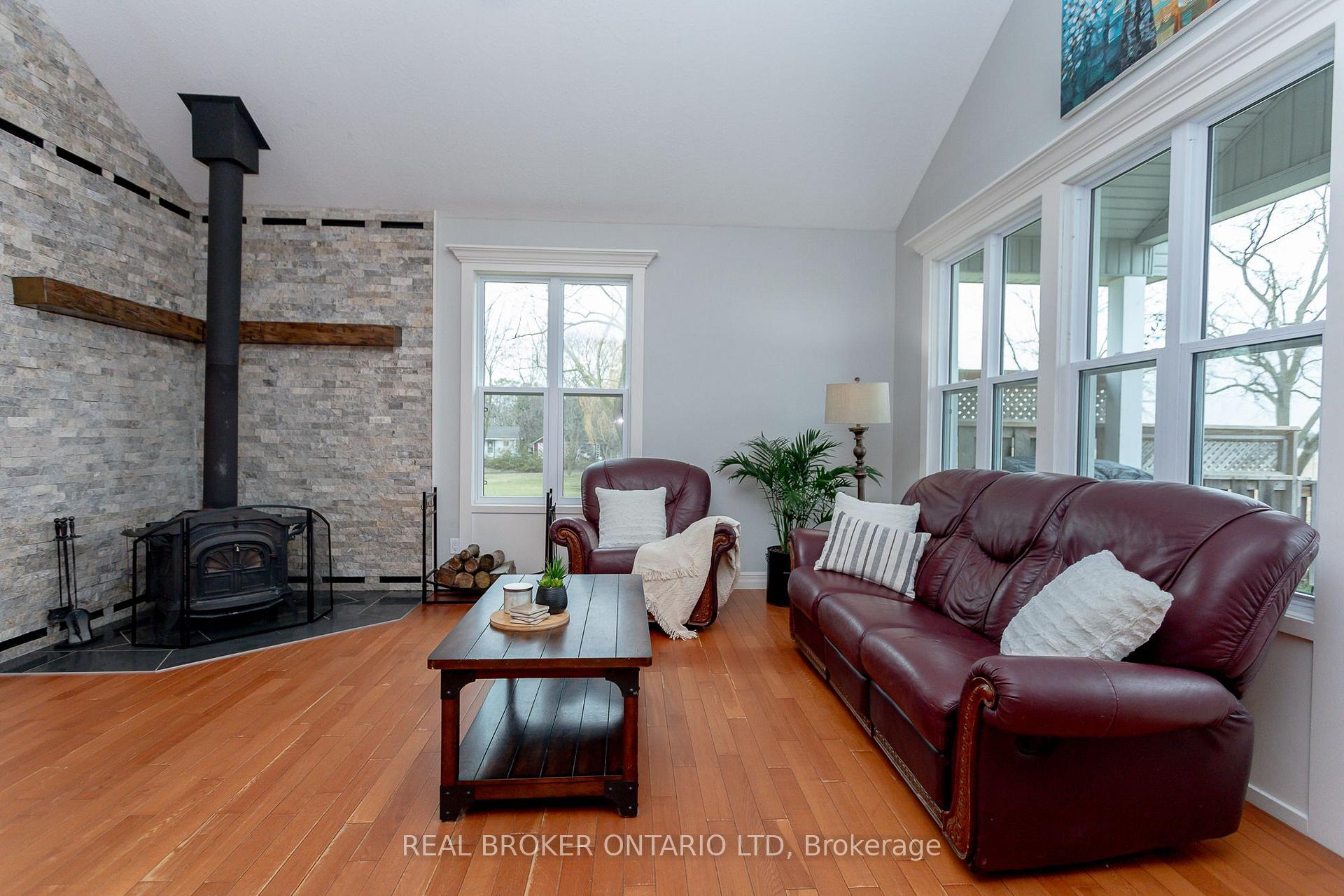 Photo 4 of 34684 Lieury Road, North Middlesex, Rural North Middlesex — HOMEH