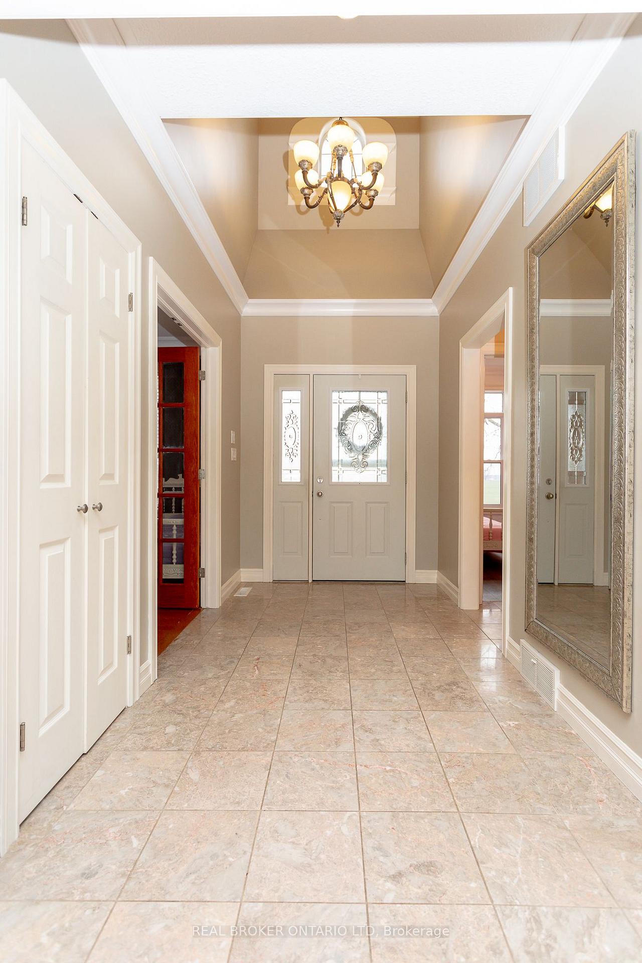 Photo 5 of 34684 Lieury Road, North Middlesex, Rural North Middlesex — HOMEH