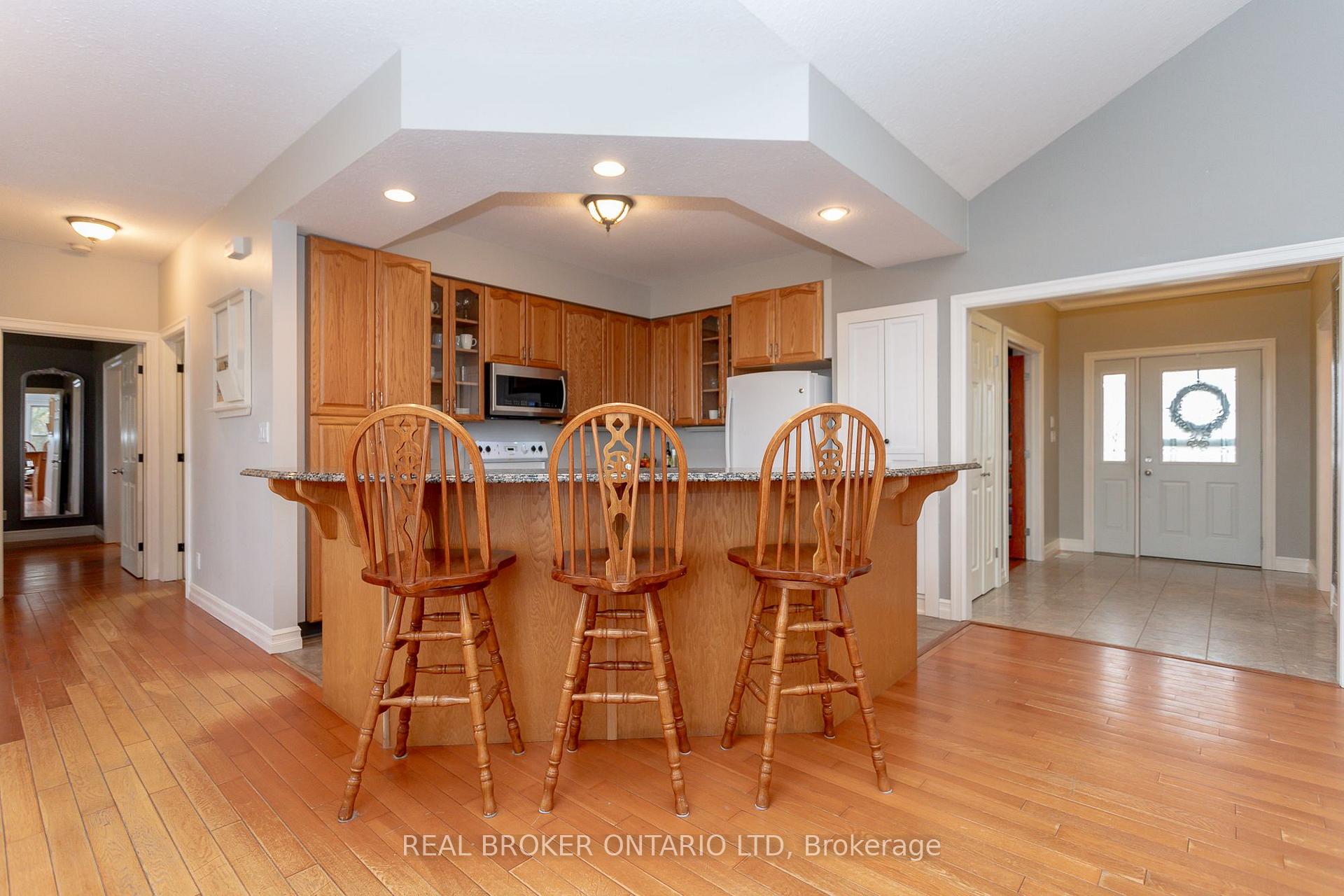 Photo 6 of 34684 Lieury Road, North Middlesex, Rural North Middlesex — HOMEH