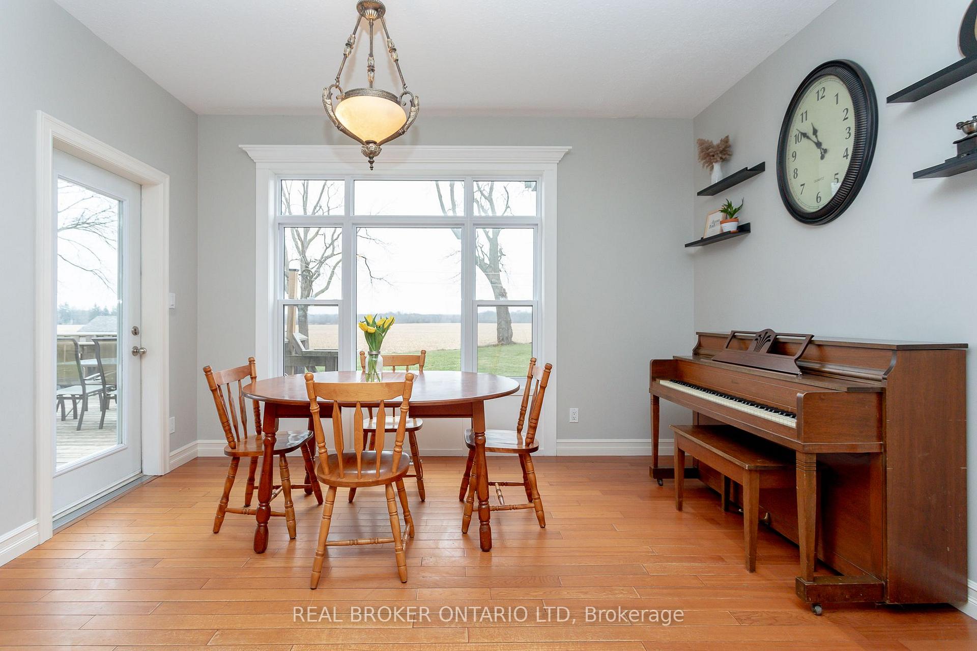 Photo 10 of 34684 Lieury Road, North Middlesex, Rural North Middlesex — HOMEH