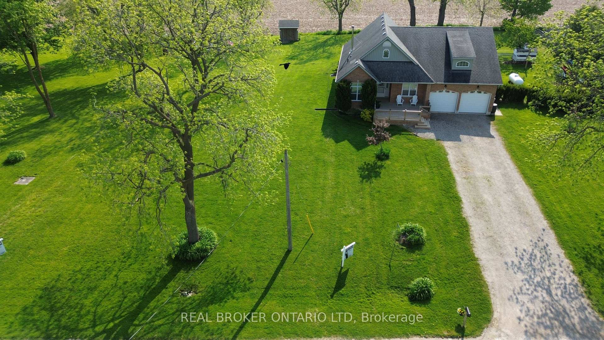 Photo 28 of 34684 Lieury Road, North Middlesex, Rural North Middlesex — HOMEH