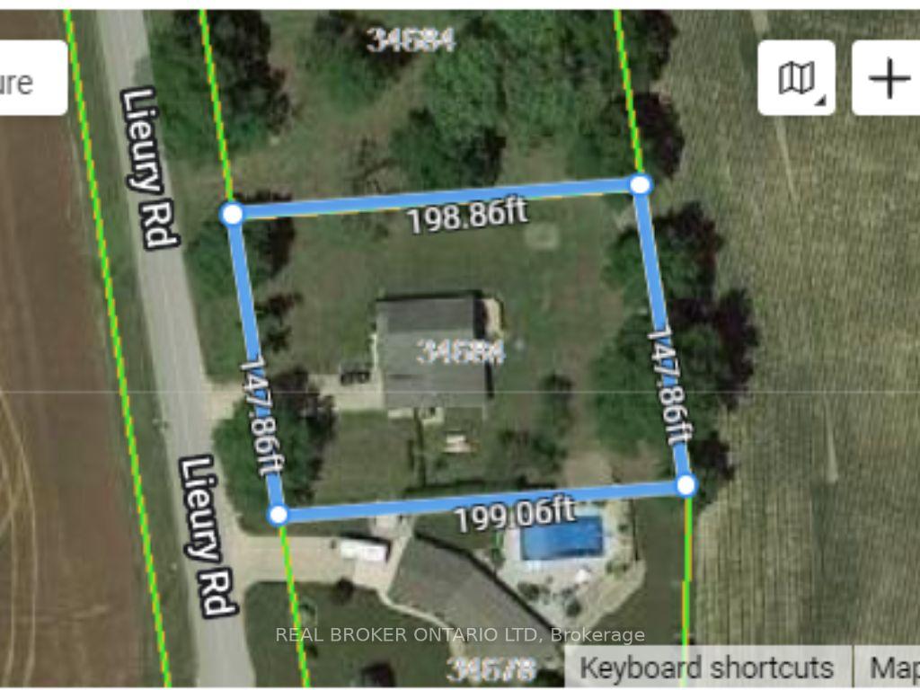 Photo 31 of 34684 Lieury Road, North Middlesex, Rural North Middlesex — HOMEH