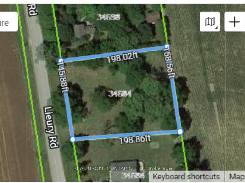 Photo 32 of 34684 Lieury Road, North Middlesex, Rural North Middlesex — HOMEH