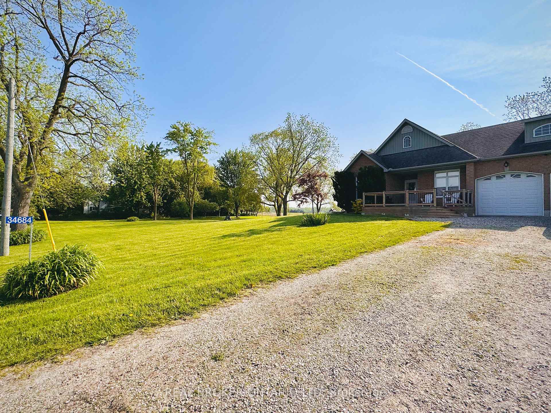 Photo 34 of 34684 Lieury Road, North Middlesex, Rural North Middlesex — HOMEH