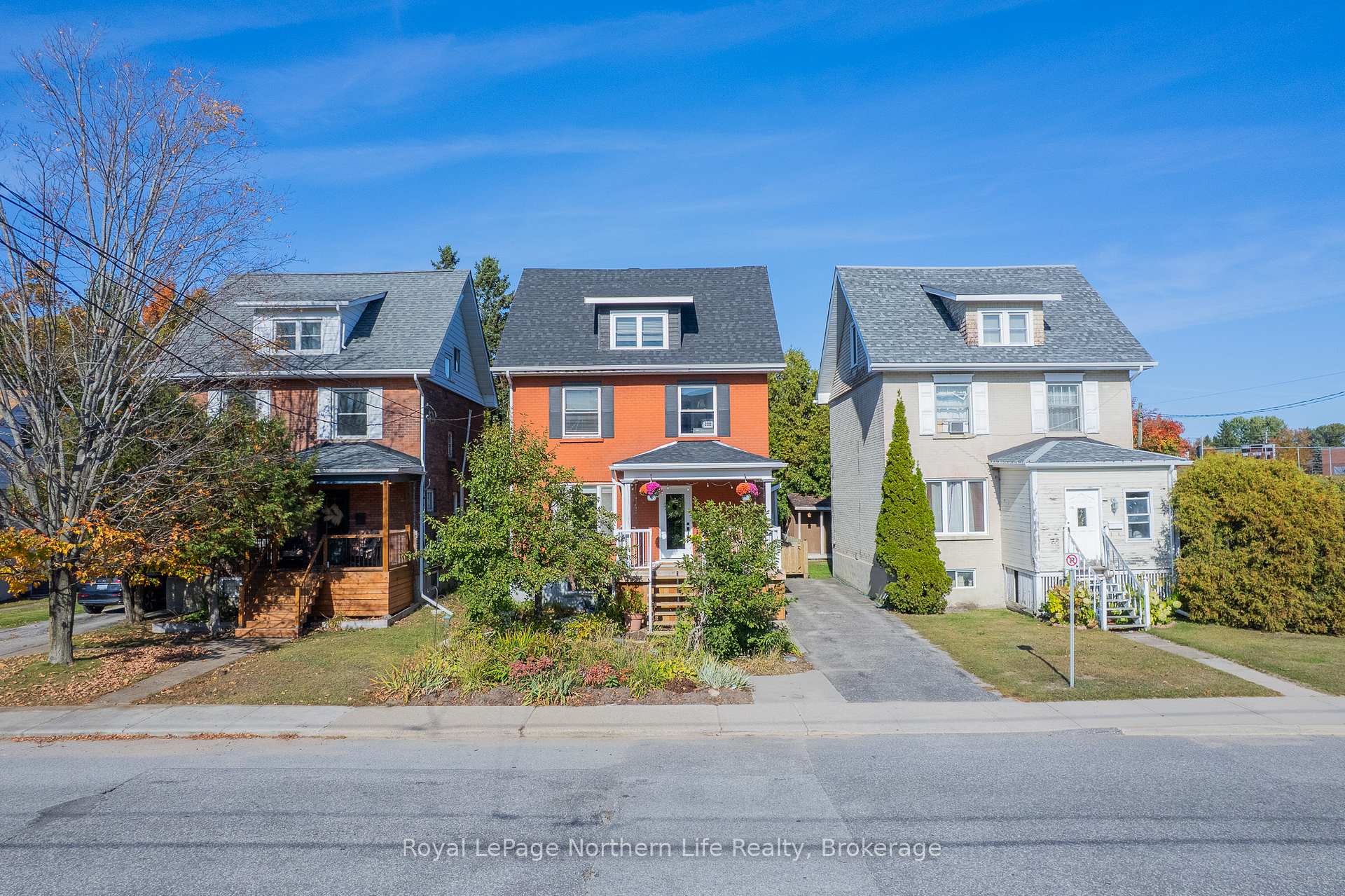 Photo 1 of 712 Jane Street, North Bay, West End — HOMEH