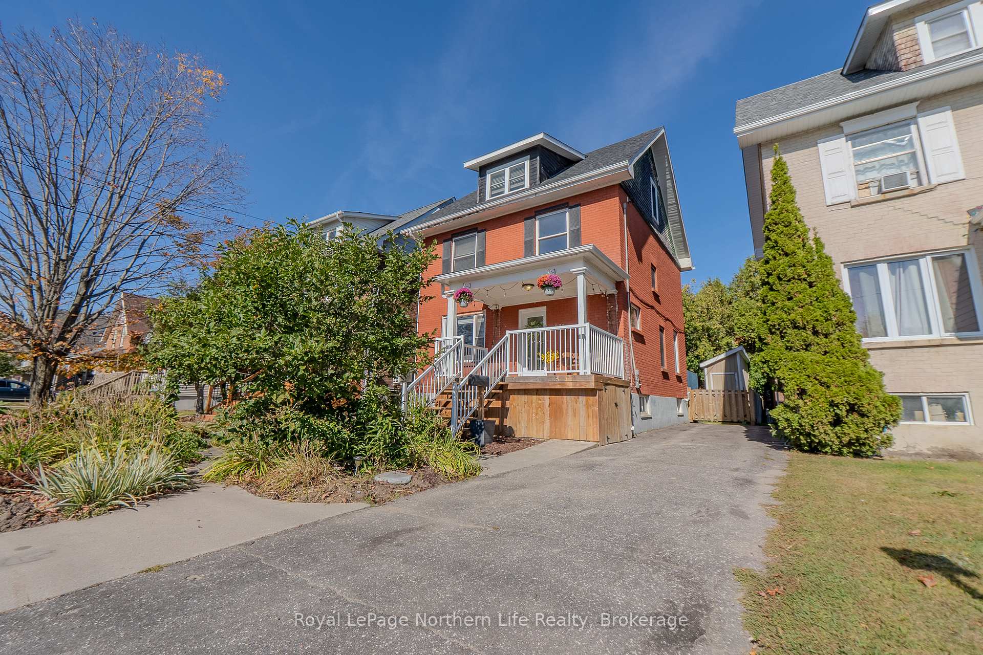 Photo 2 of 712 Jane Street, North Bay, West End — HOMEH