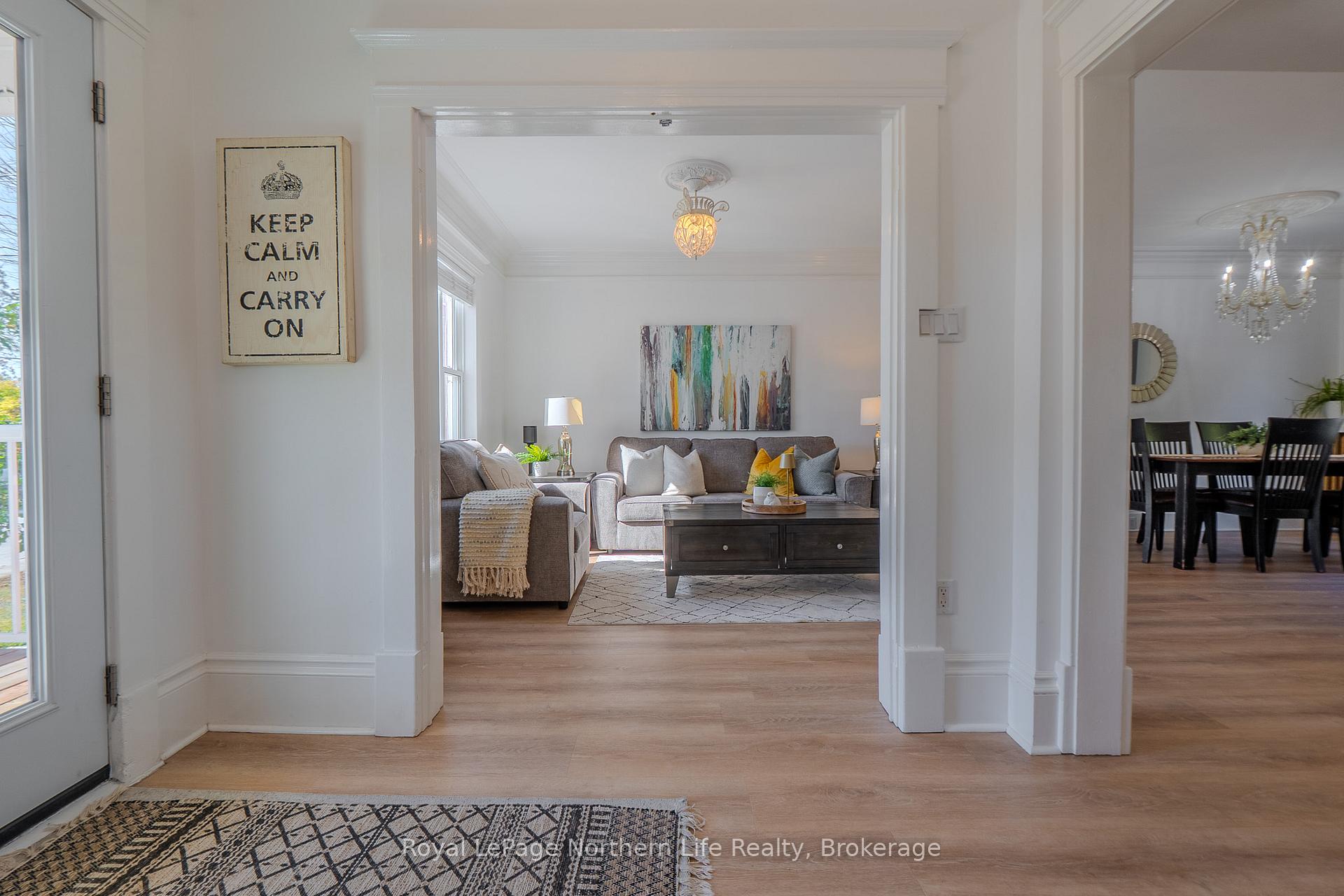 Photo 5 of 712 Jane Street, North Bay, West End — HOMEH