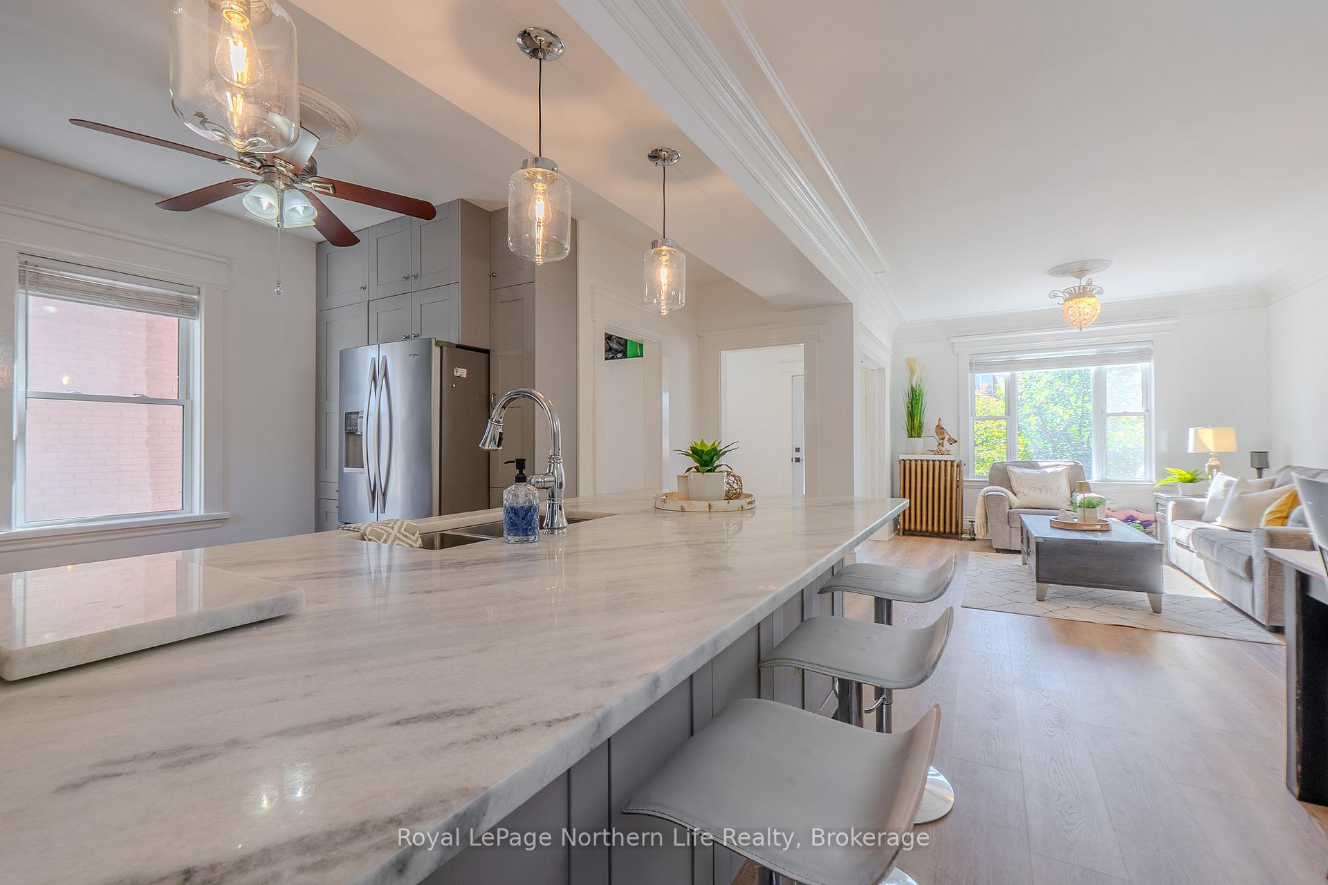 Photo 10 of 712 Jane Street, North Bay, West End — HOMEH