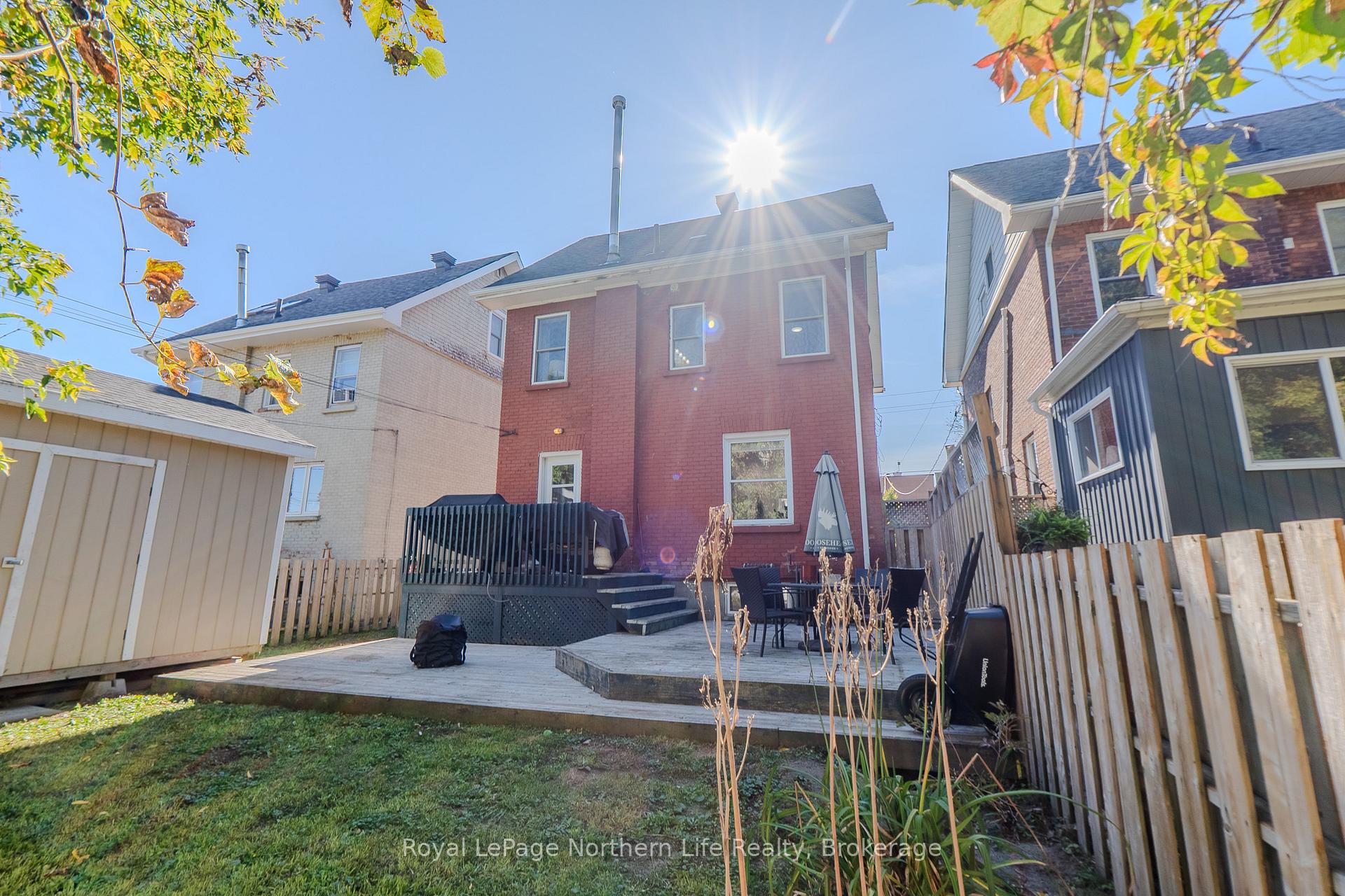 Photo 39 of 712 Jane Street, North Bay, West End — HOMEH