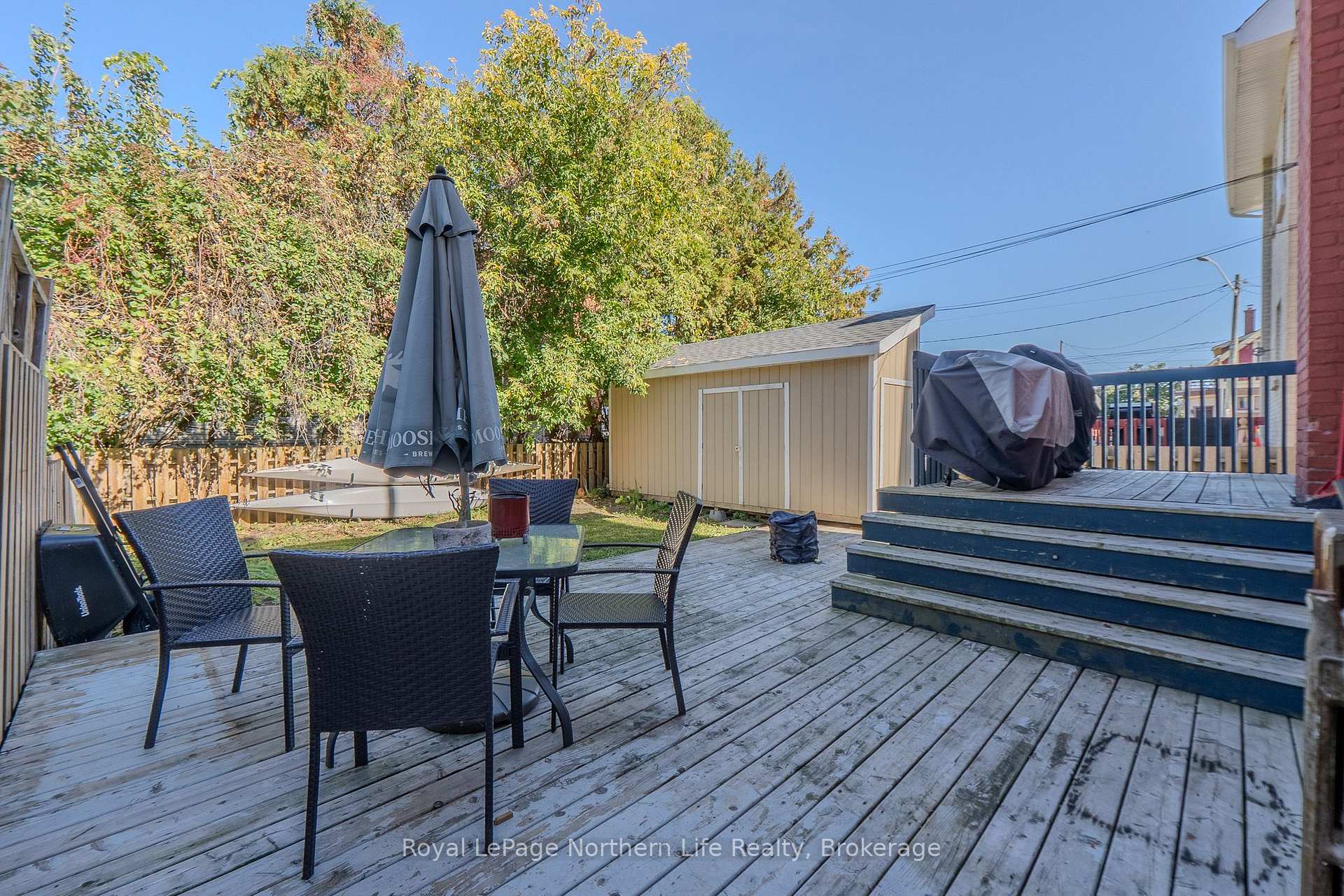 Photo 40 of 712 Jane Street, North Bay, West End — HOMEH
