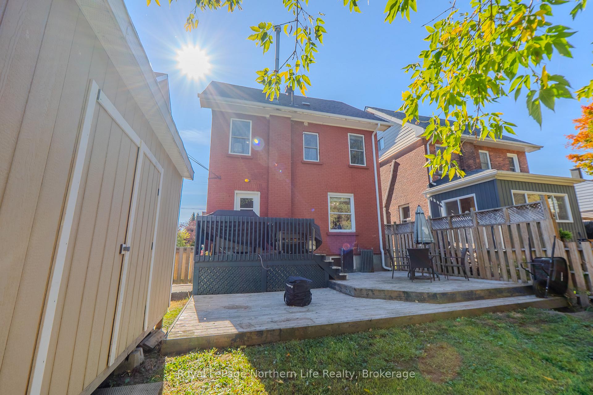 Photo 41 of 712 Jane Street, North Bay, West End — HOMEH