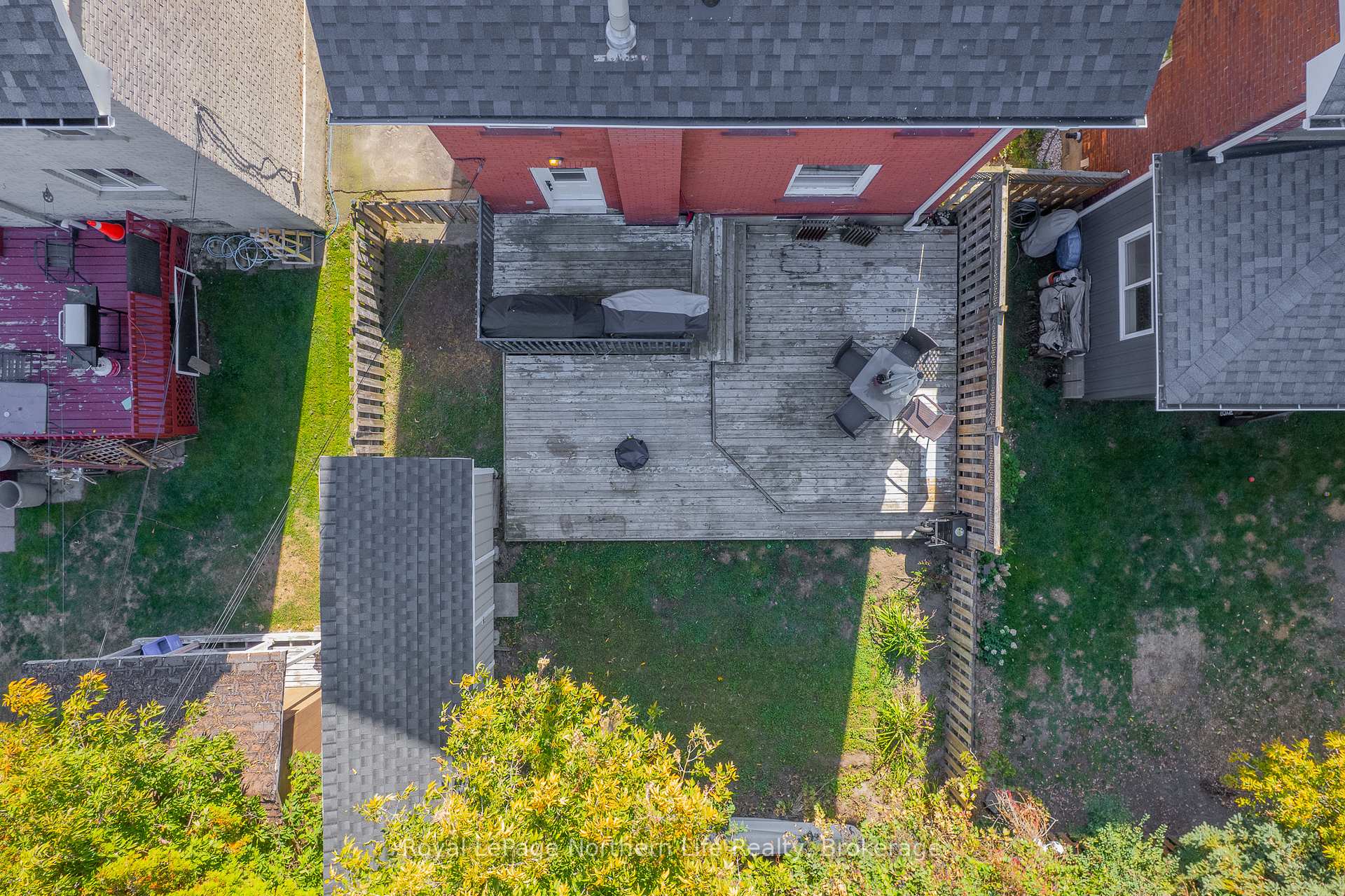 Photo 42 of 712 Jane Street, North Bay, West End — HOMEH