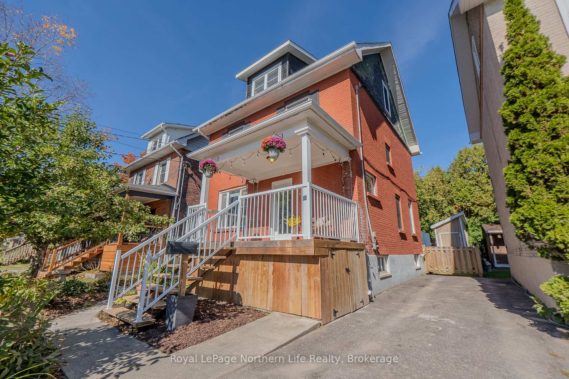 Photo 43 of 712 Jane Street, North Bay, West End — HOMEH